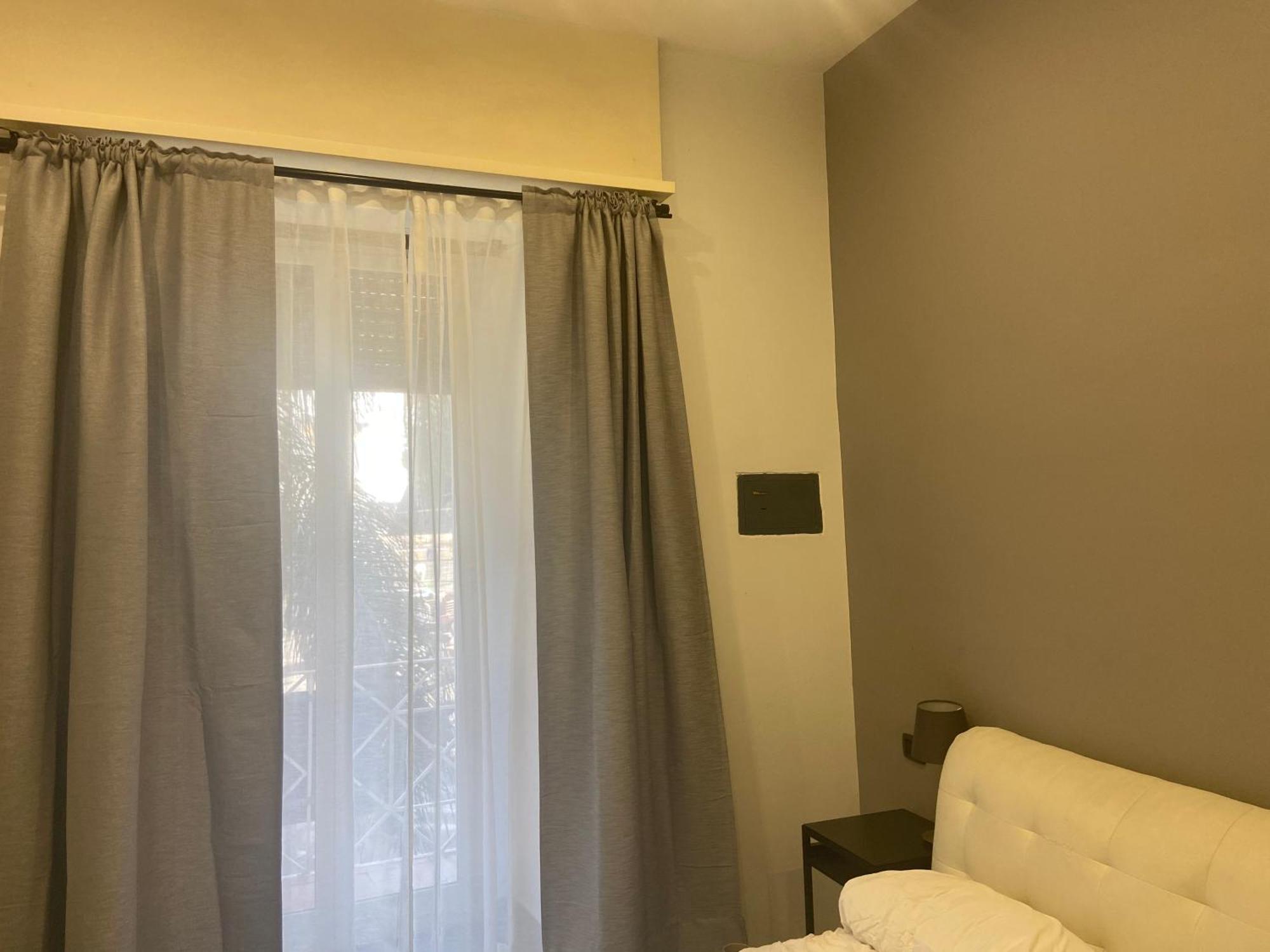 Doria Suites Napoli Exterior photo